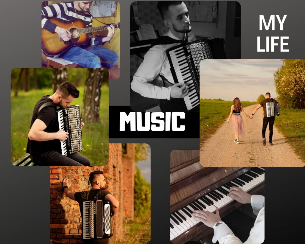 Piotr Tadrzyński o mnie