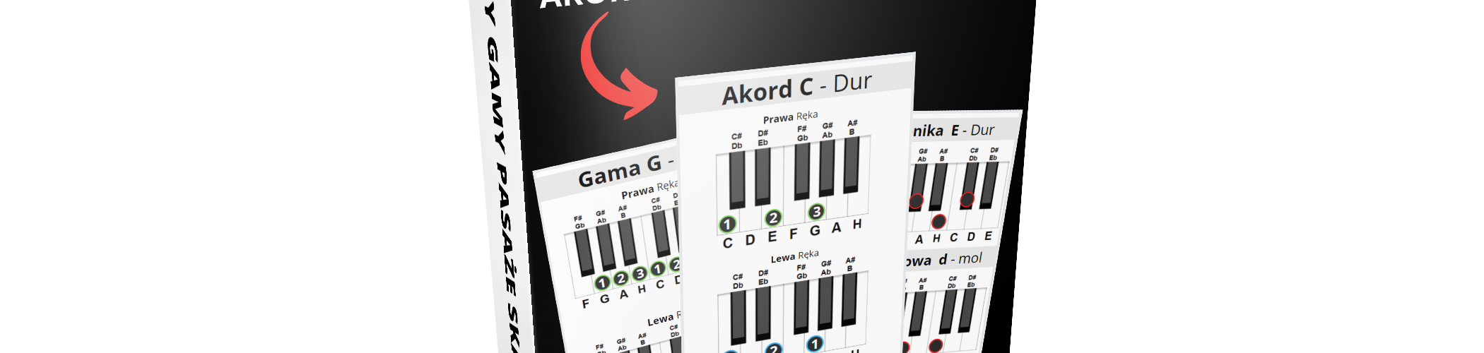 tabela akordów