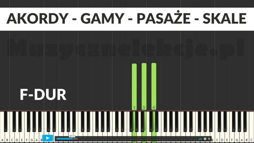 kurs gry na akordeonie od podstaw