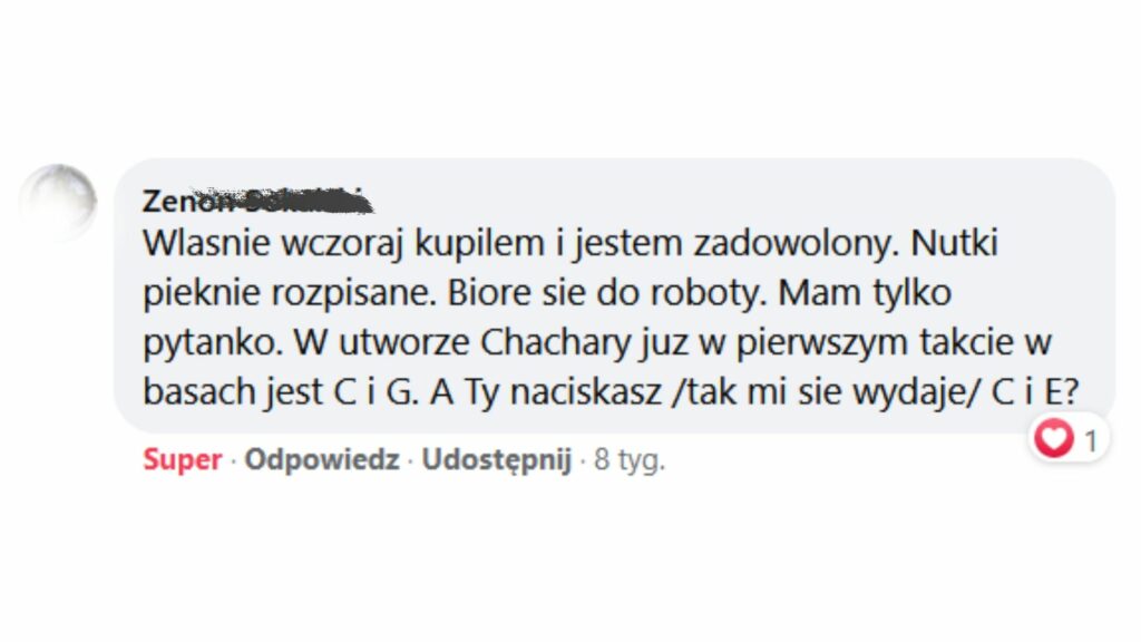 kurs biesiady na akordeon