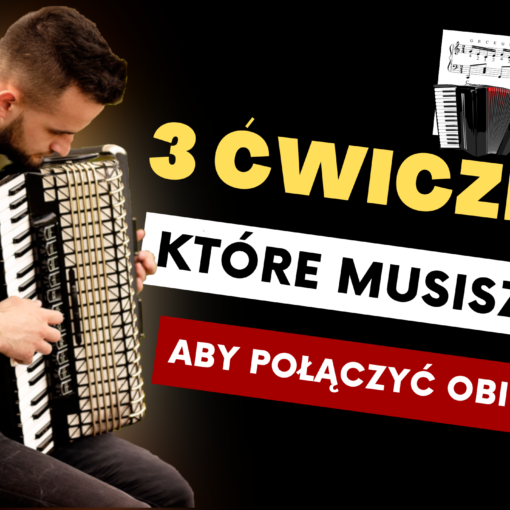 cwiczenia na akordeon