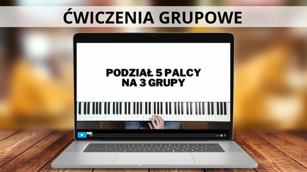 cwiczenia grupowe