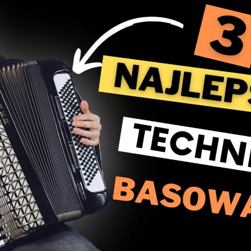 nauka gry na akordeonie