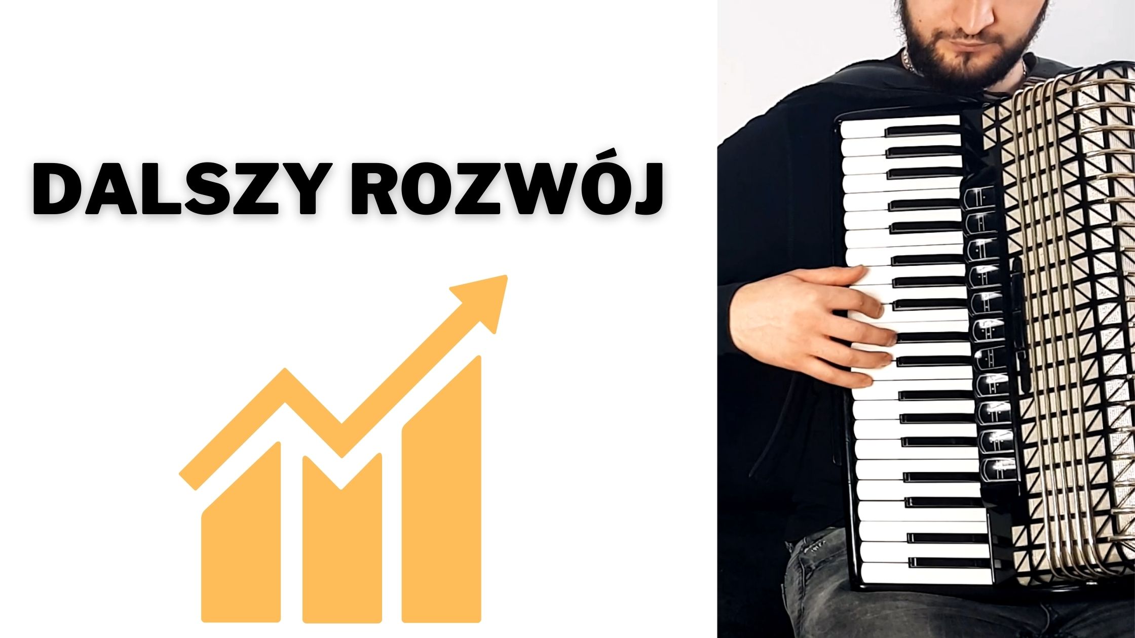Dalszy rozwój