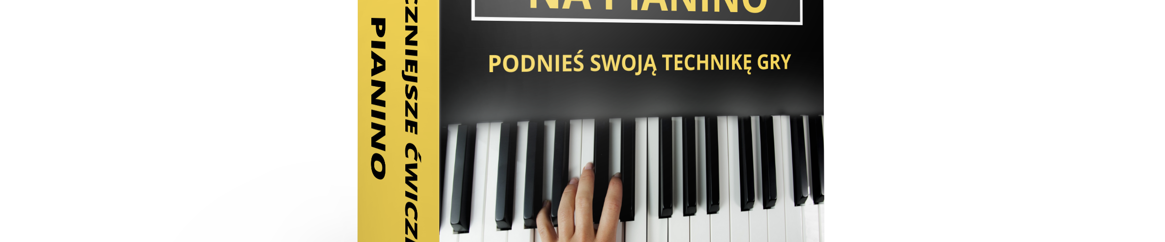 cwiczenia na pianino