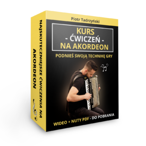 cwiczenia na akordeon