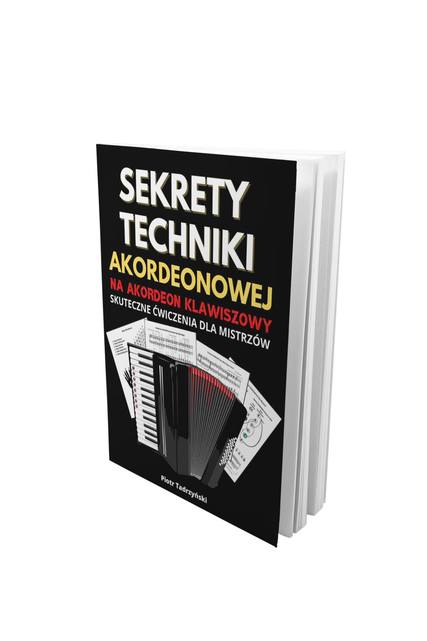 sekrety techniki akordeonowej