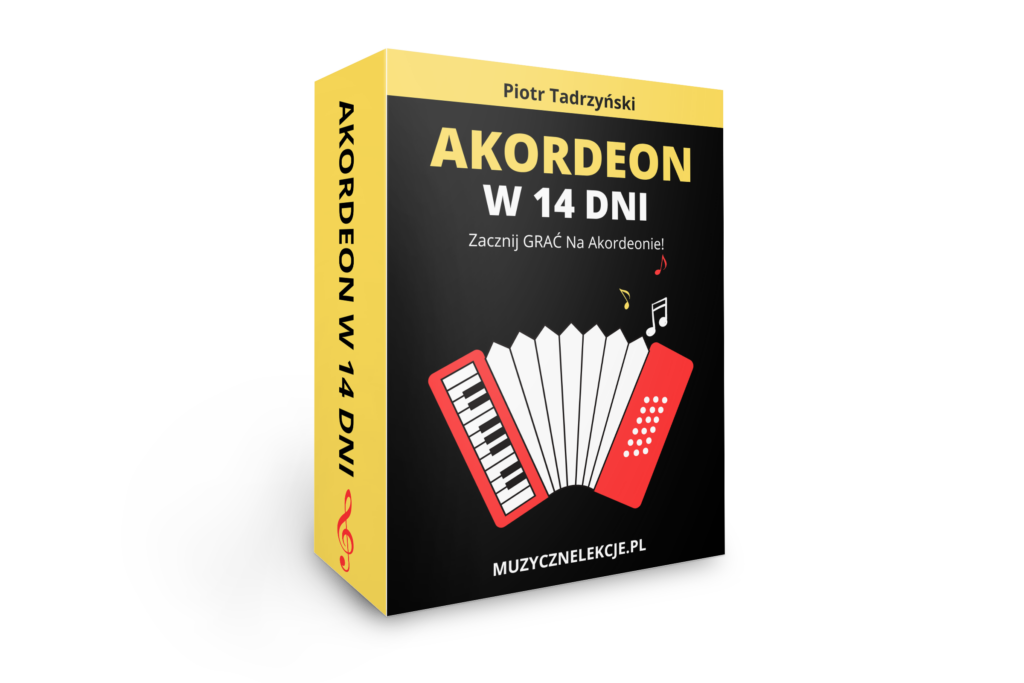 akordeon w 14 dni