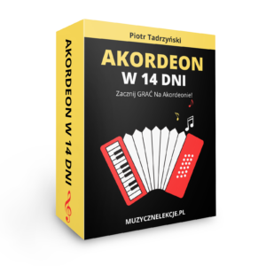 akordeon w 14 dni