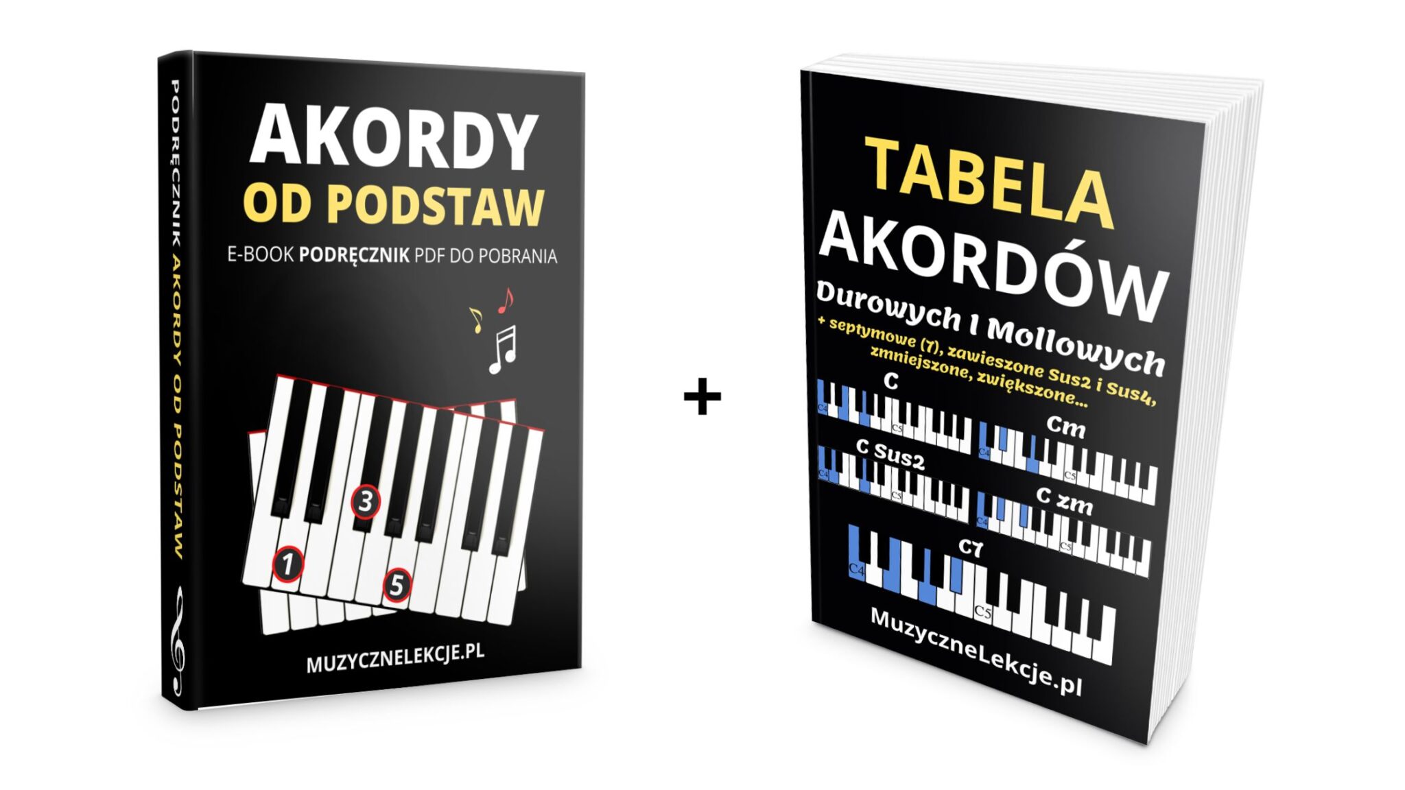 tabela akordów podręcznik akordy od podstaw