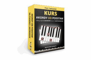 akordy od podstaw