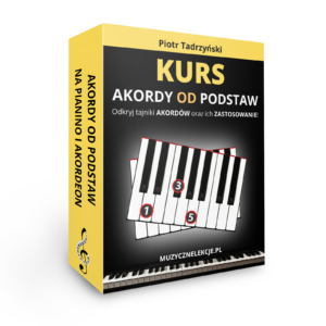 akordy od podstaw