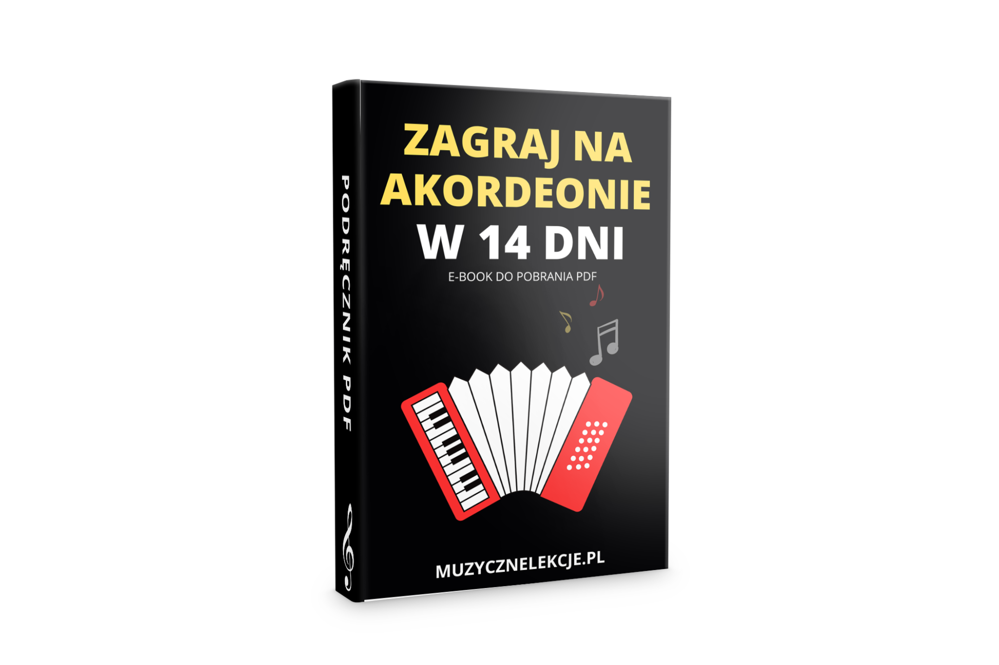 akordeon w 14 dni e-book
