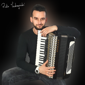 autor piotr tadrzyński