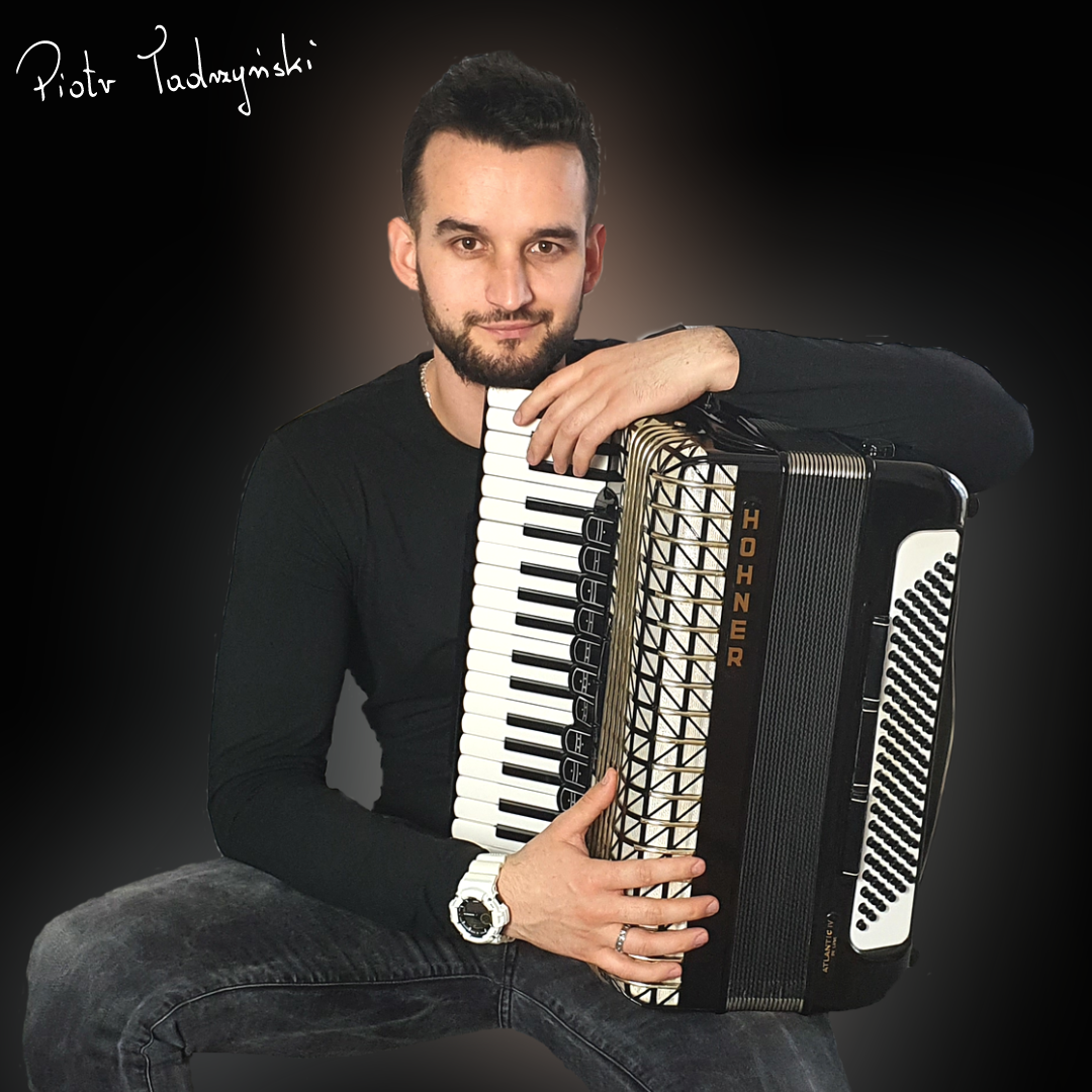 autor piotr tadrzyński