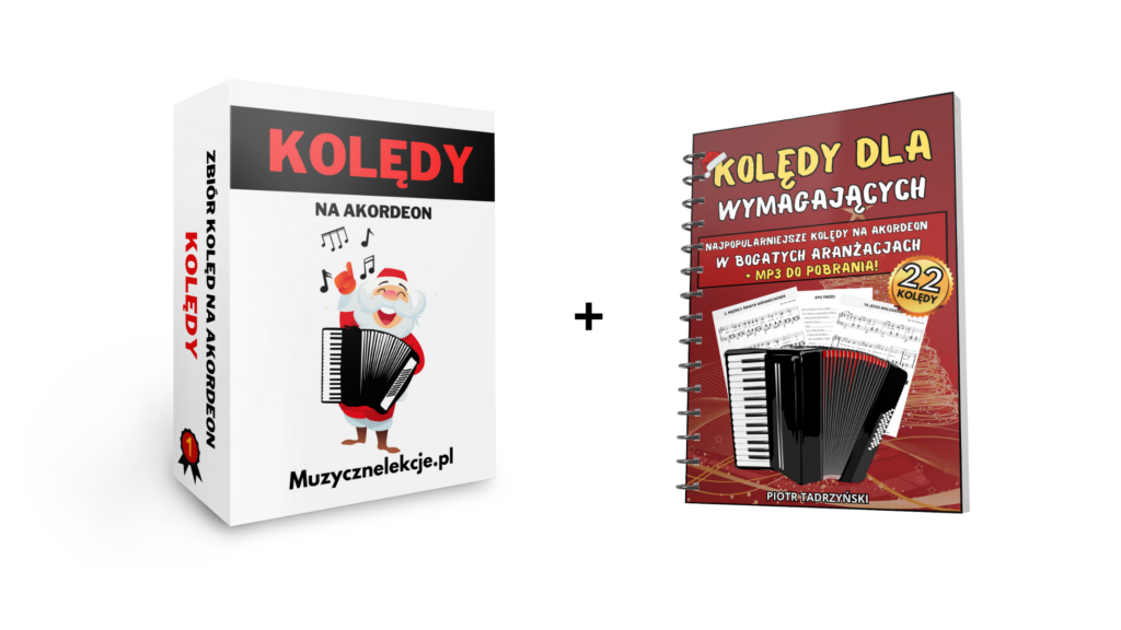 kolędy pakiet vip