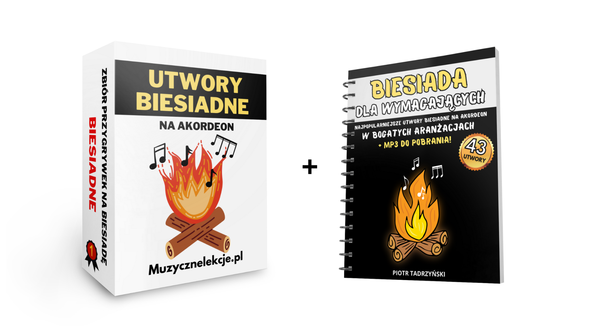 pakiet biesiada na akordeon