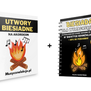 pakiet biesiada na akordeon