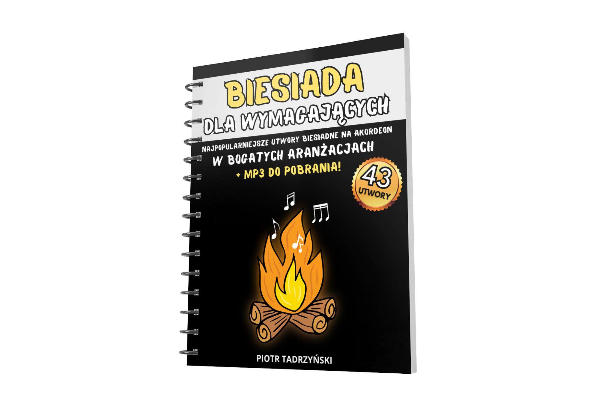 biesiada na akordeon dla zaawansowanych