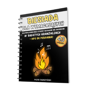 biesiada na akordeon dla zaawansowanych