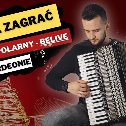 jak zagrać ekspres polarny