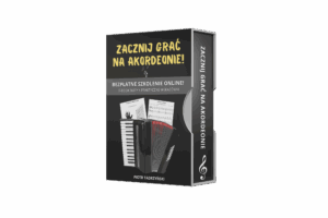 zacznij grac na akordeonie