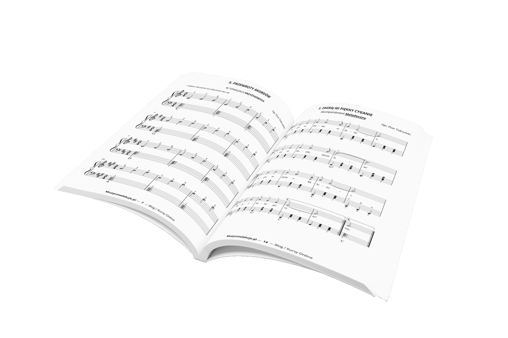 zagraj mi piękny cyganie nuty