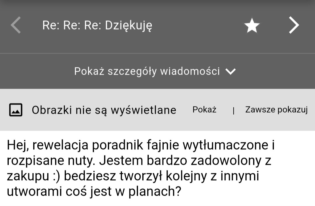 opinie o muzycznelekcje