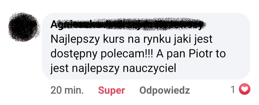 opinie akordeon od podstaw