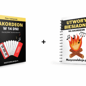 pakiet akordeon w 14 dni + biesiada na akordeon