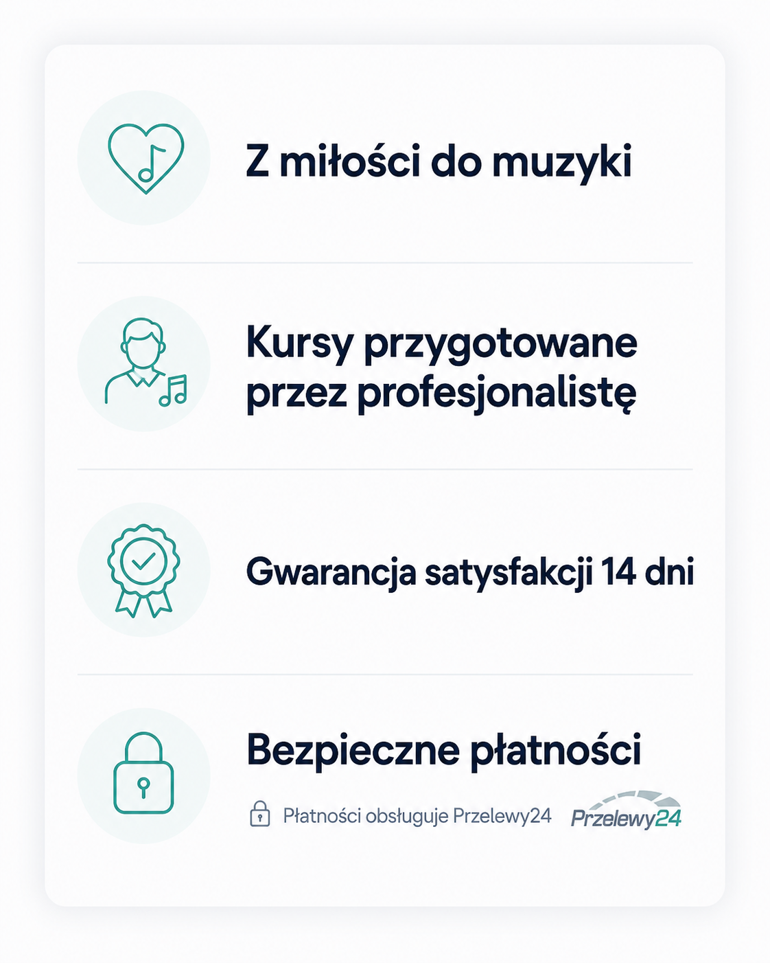 bezpieczne platnosci