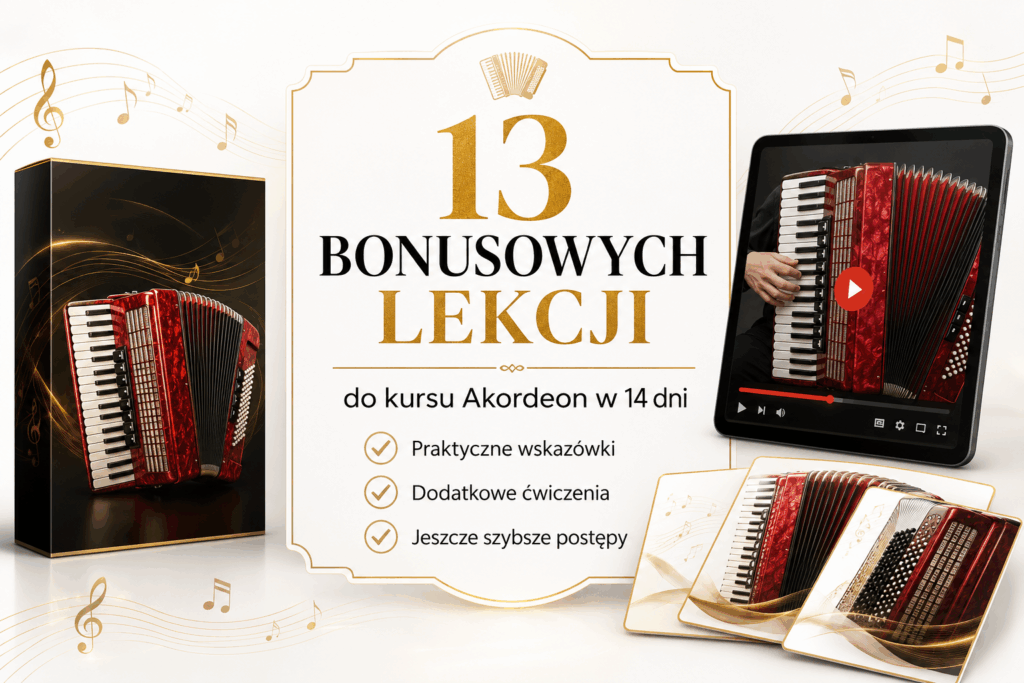 bonusowe lekcje