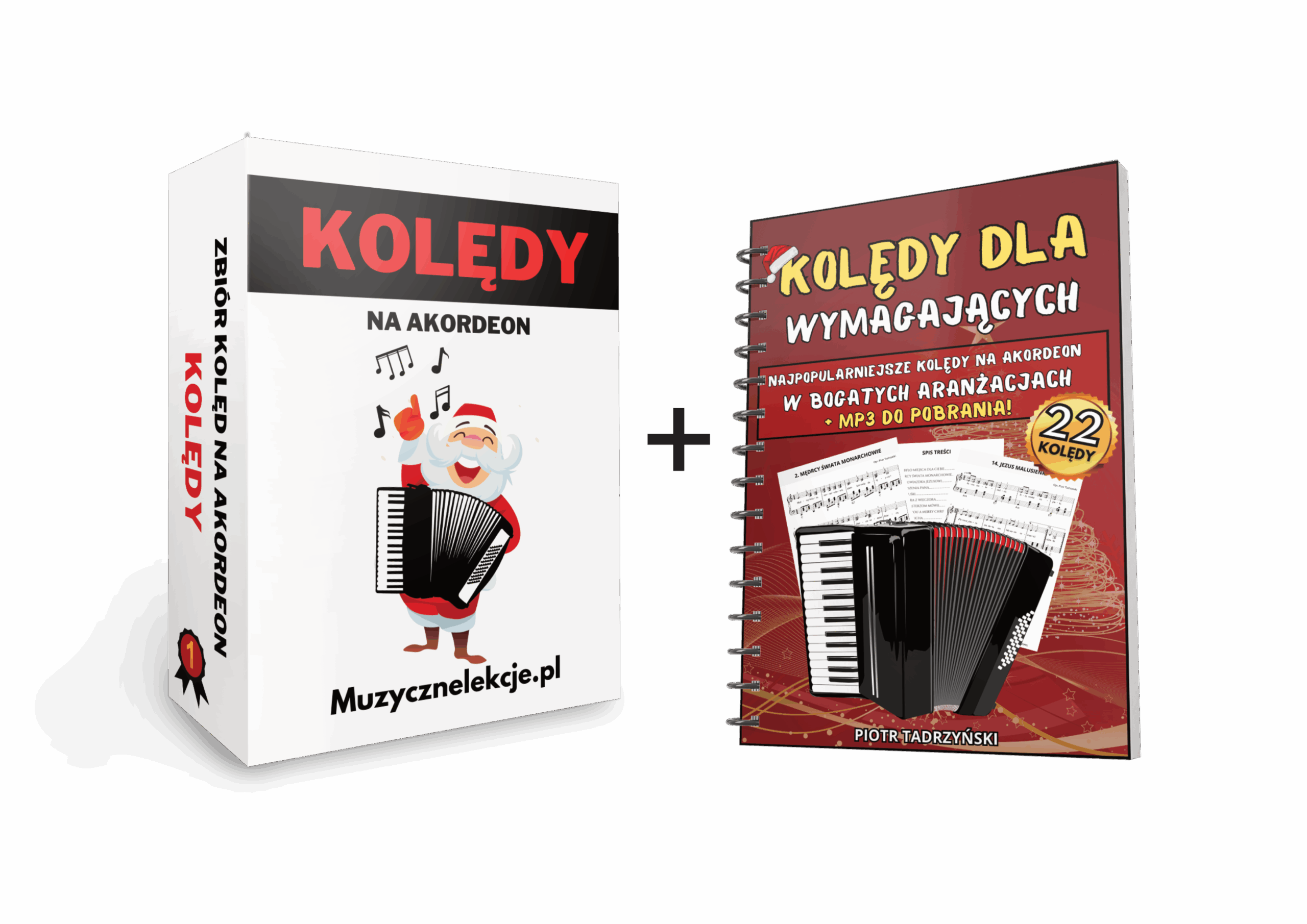 Kolędy VIP – kompletny świąteczny pakiet
